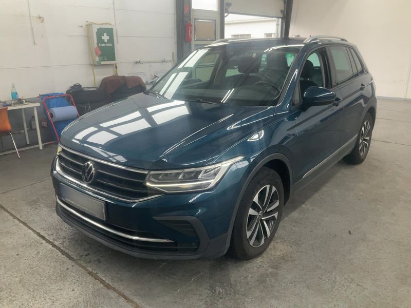 Volkswagen Tiguan 1.5 TSI ACT United