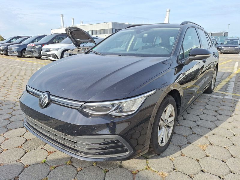 Volkswagen Golf Viii 2.0 TDI Life