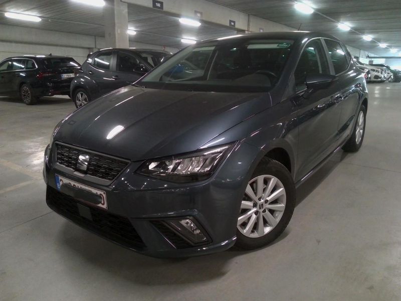Seat Ibiza 1.0 TSI Style