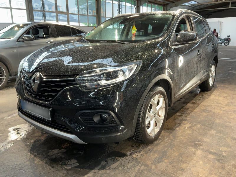 Renault Kadjar 1.3 TCe Limited