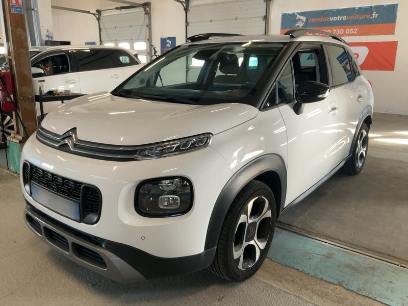 Citroen C3 Aircross 1.2 PureTech Shine