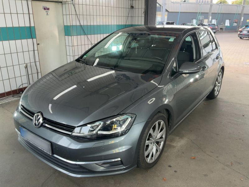 Volkswagen Golf VII 1.0 TSI Comfortline BlueMotion Tech