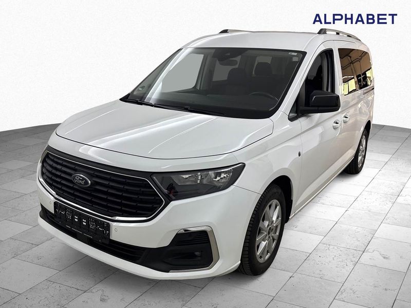 Ford Grand Tourneo Connect 2.0 TDCi EcoBlue Titanium