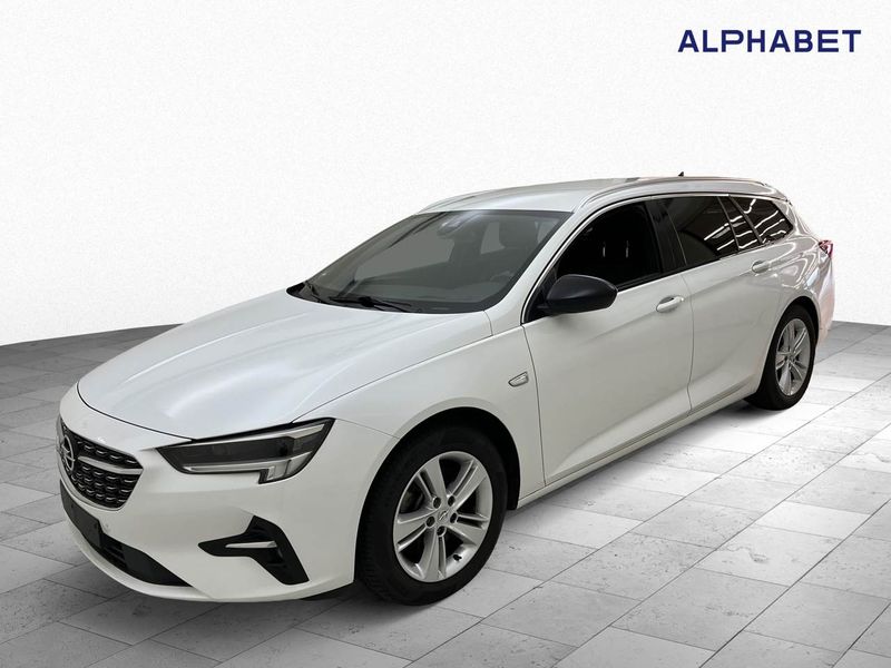 Opel Insignia 2.0 CDTI Business