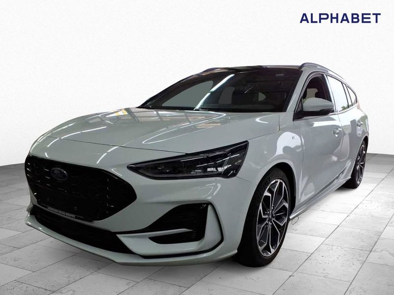 Ford Focus 1.5 TDCi EcoBlue ST-Line X