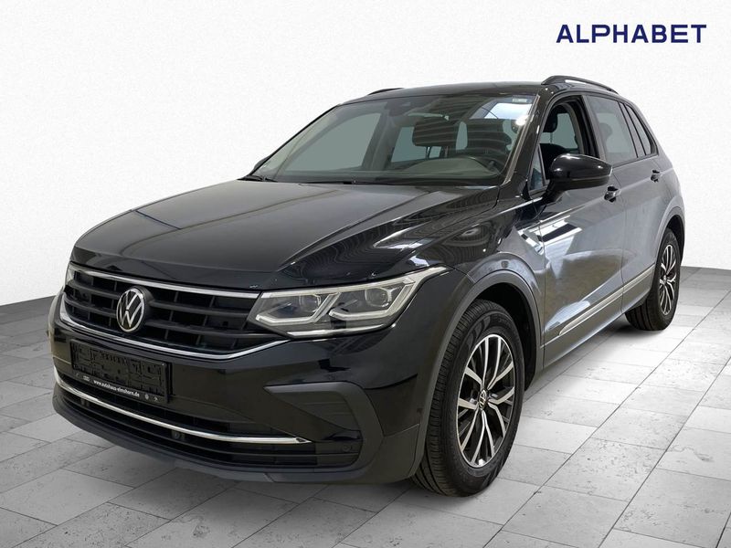 Volkswagen Tiguan 2.0 TDI Life