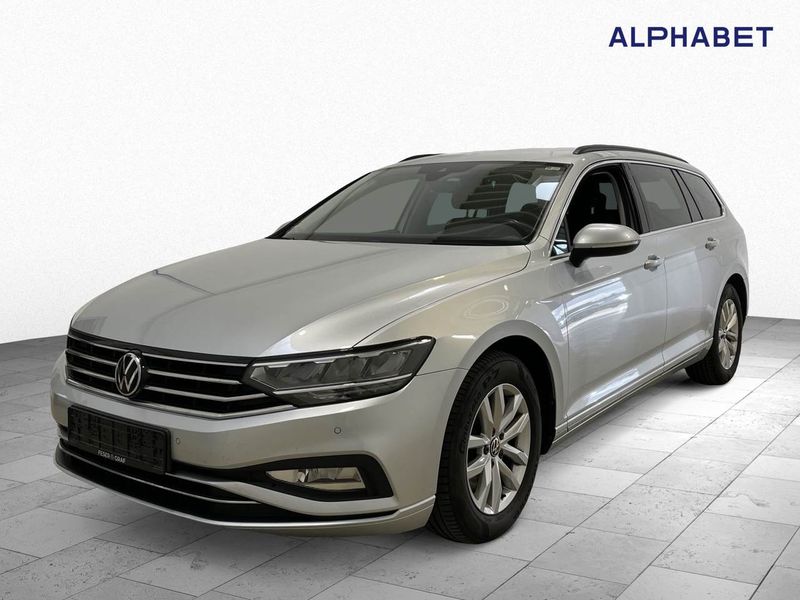 Volkswagen Passat 2.0 TDI Business