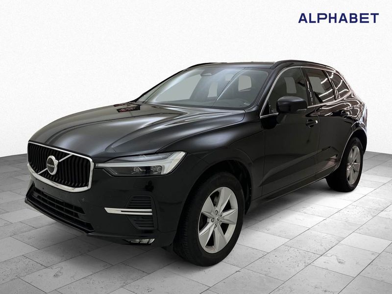 Volvo XC60 2.0 B4 Mild-Hybrid Momentum Pro 2WD