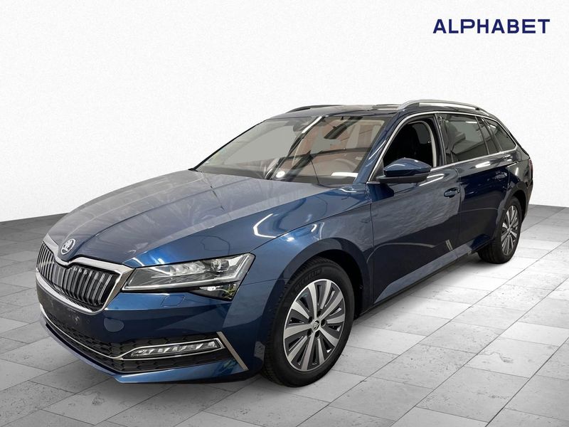 Skoda Superb 1.4 Plug-in Hybrid Style iV