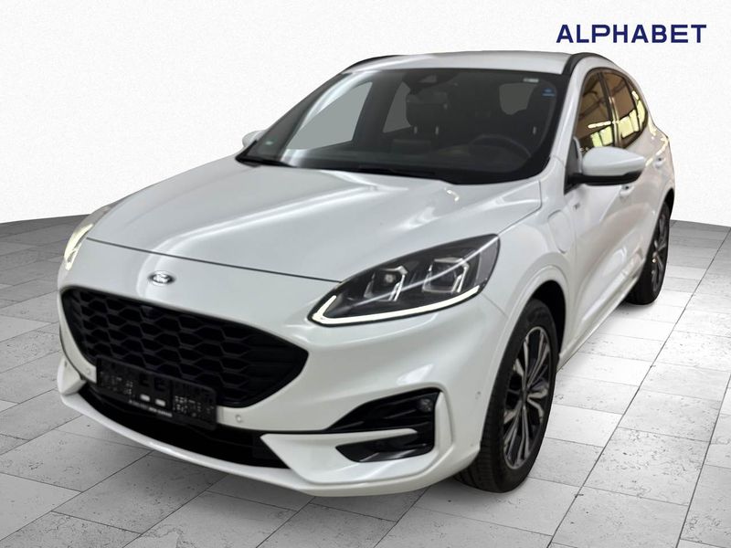 Ford Kuga 2.5 Plug-in Hybrid ST-Line X