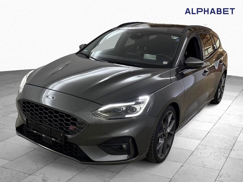 Ford Focus 2.3 EcoBoost ST