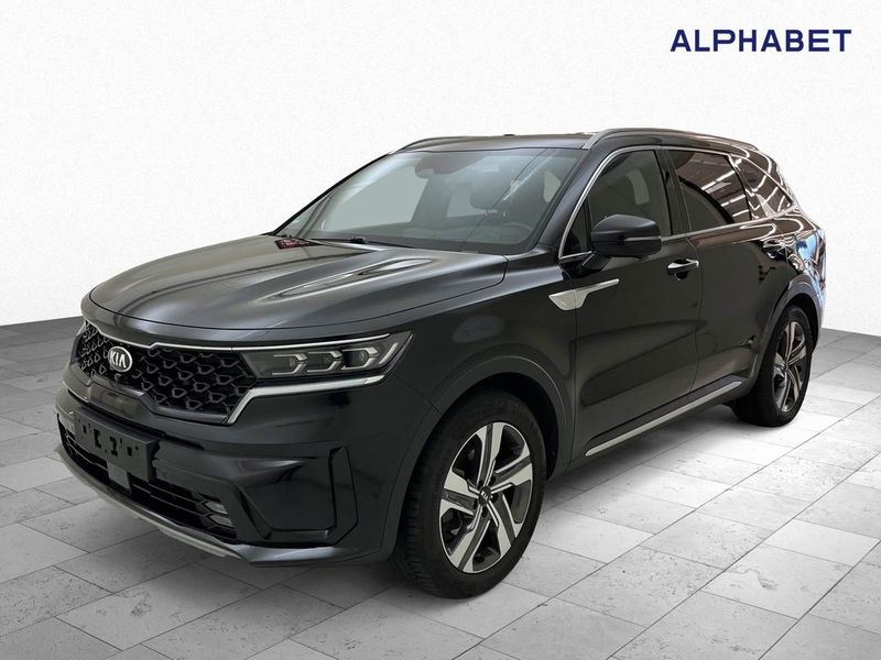 Kia Sorento 1.6 TGDI Plug-in Hybrid Platinum 4WD