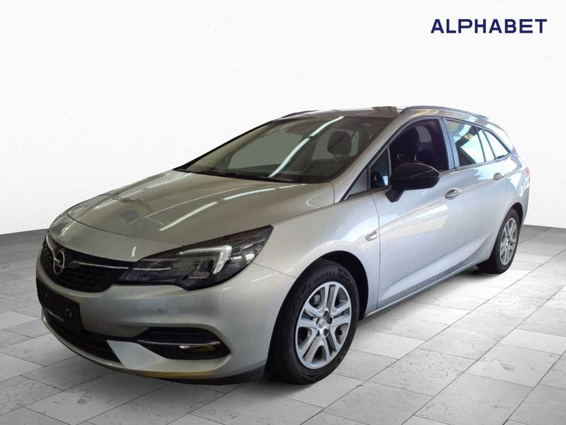 Opel Astra 1.2 Turbo Edition Start/Stop