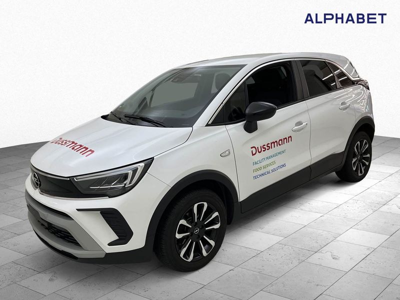 Opel Crossland X 1.5 CDTI Business Elegance