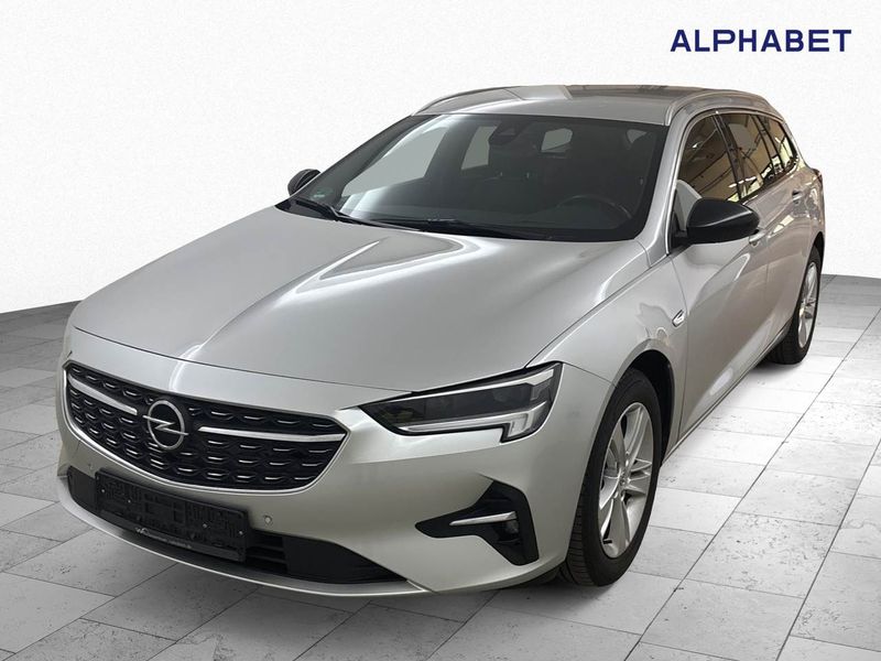 Opel Insignia 2.0 CDTI Elegance