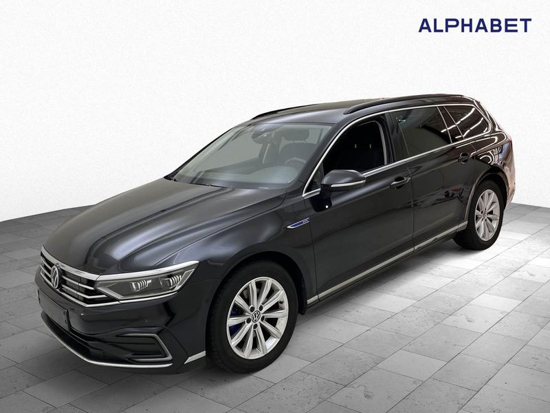Volkswagen Passat 1.4 GTE