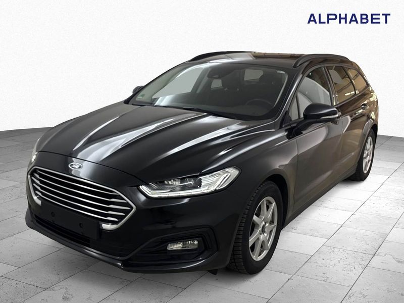 Ford Mondeo 2.0 TDCi EcoBlue Trend