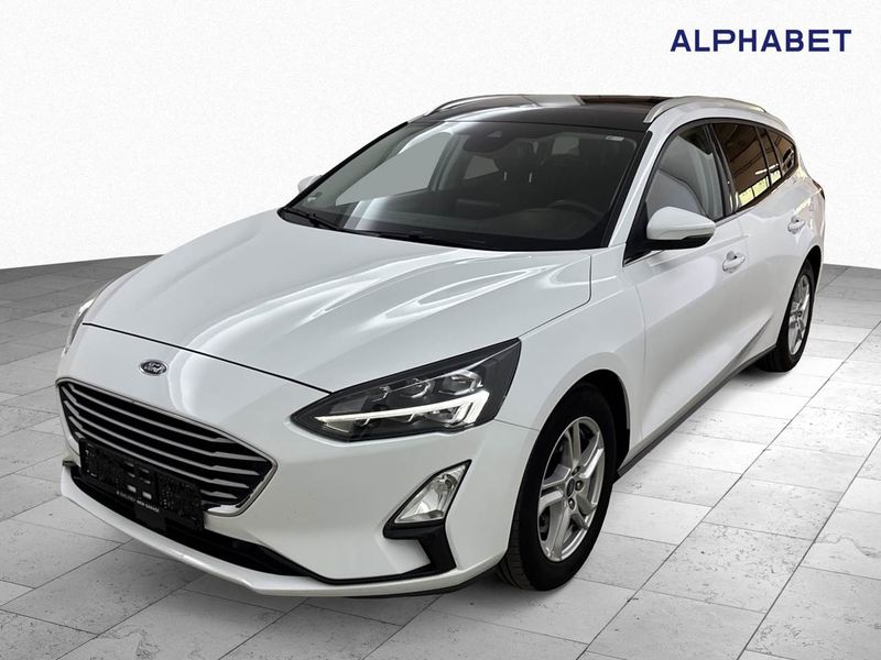 Ford Focus 2.0 TDCi EcoBlue Cool&Connect
