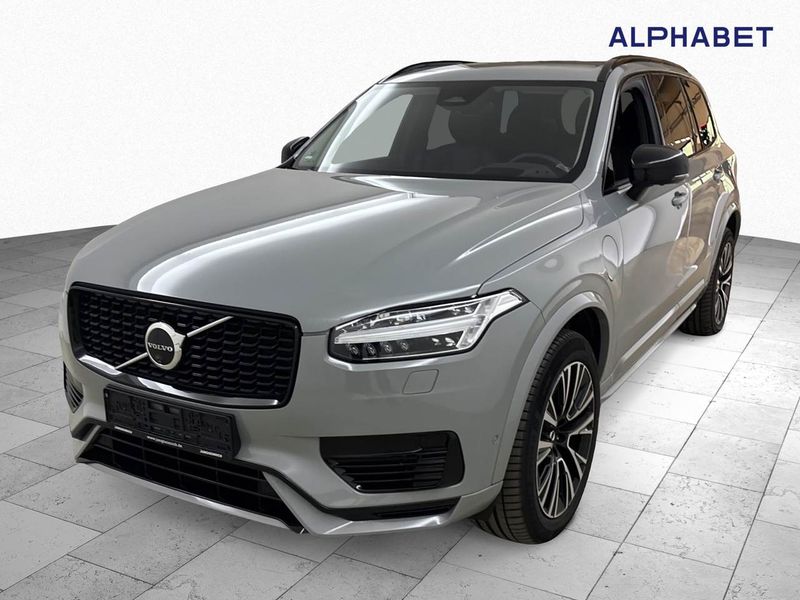 Volvo XC90 2.0 T8 Recharge Plug-in Hybrid Plus Dark AWD