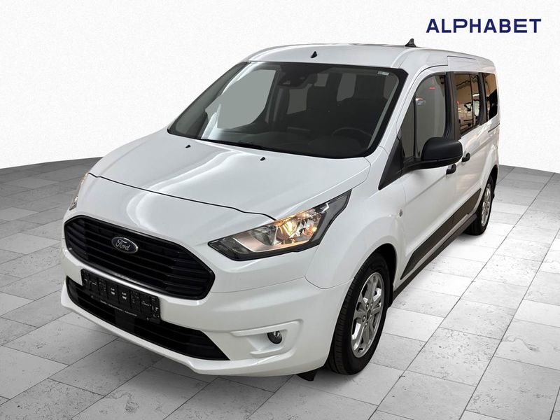 Ford Grand Tourneo Connect 1.5 TDCi EcoBlue Trend