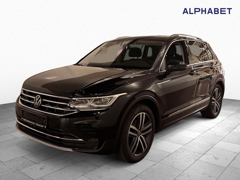 Volkswagen Tiguan 2.0 TDI Elegance