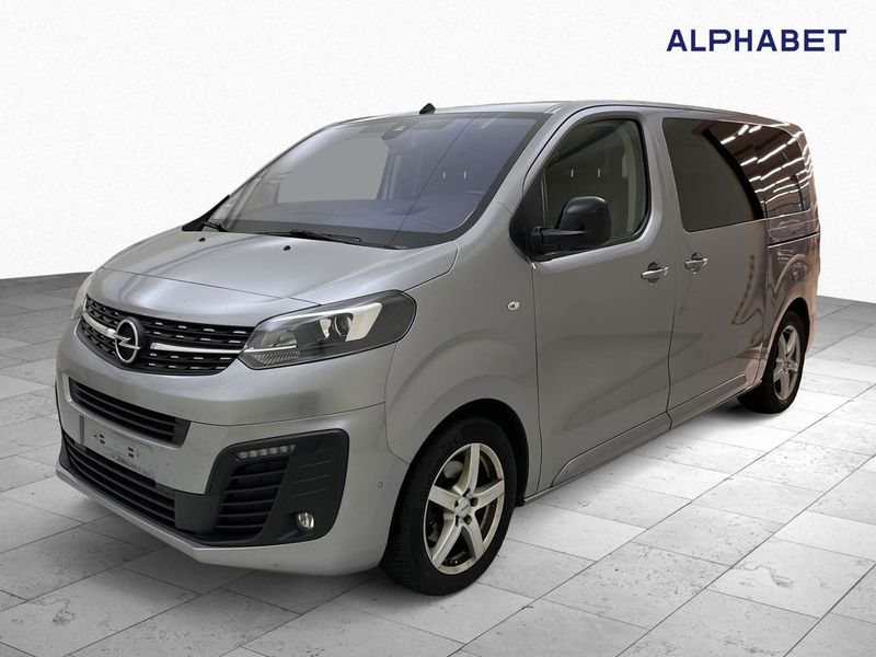 Opel Zafira Life 2.0 CDTI M Tourer L2