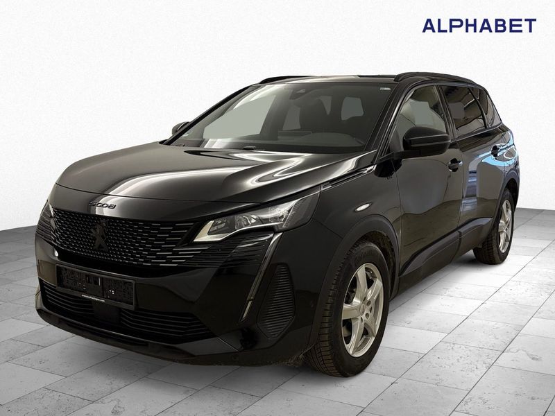 Peugeot 5008 1.5 Blue-HDi GT