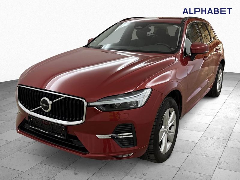 Volvo XC60 2.0 B4 Mild-Hybrid Core 2WD