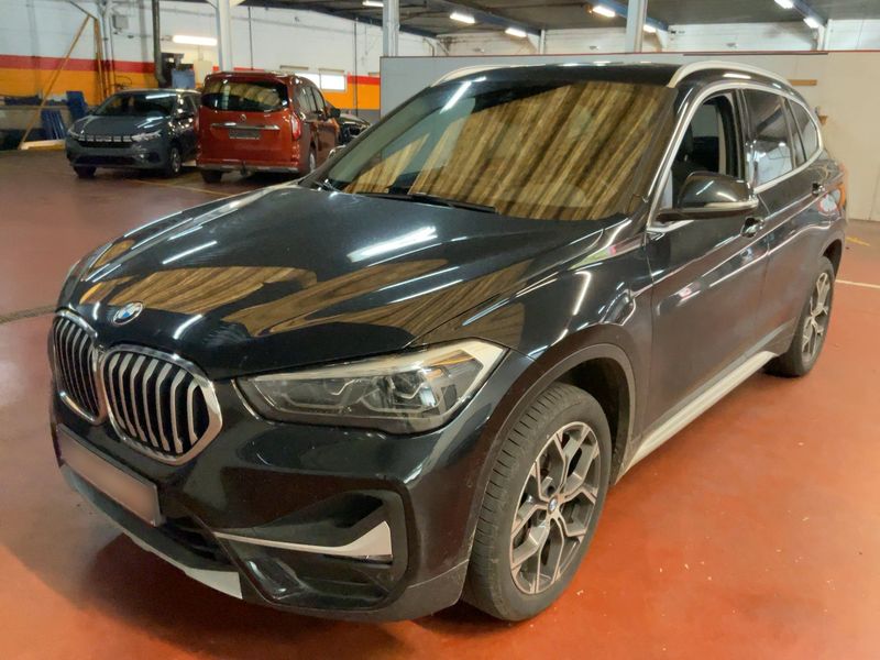 BMW X1 sDrive 18d xLine