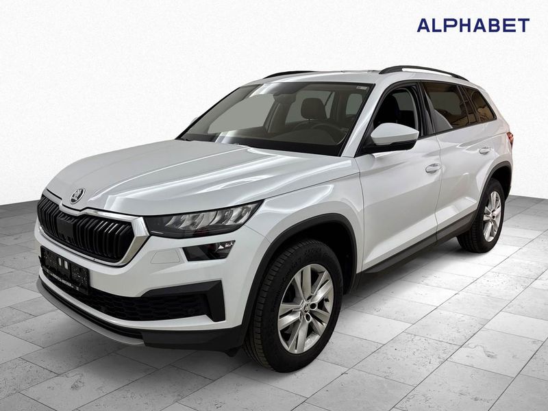 Skoda Kodiaq 2.0 TDI Ambition