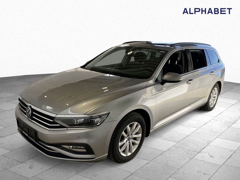 Volkswagen Passat 2.0 TDI Business