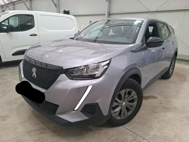 Peugeot 2008 1.2 PureTech Active Pack