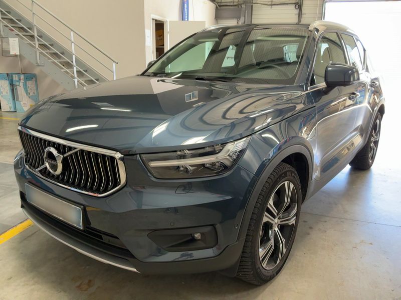 Volvo XC40 1.5 T5 Plug-in Hybrid Inscription 2WD
