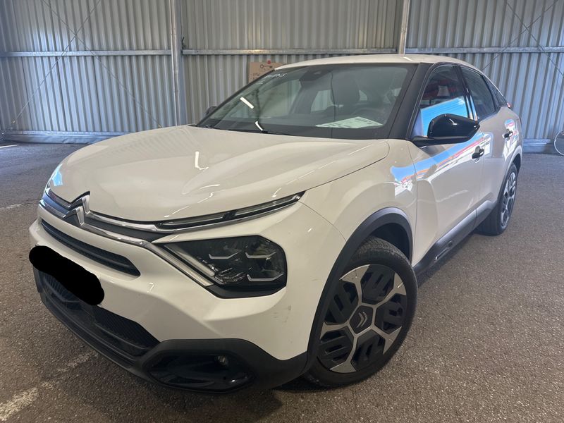 Citroen C4 1.2 PureTech Feel Nav Business R