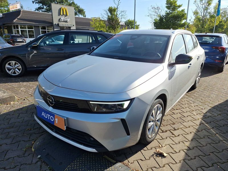 Opel Astra 1.5 Cdti Enjoy