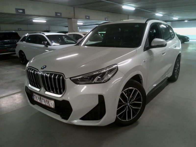 BMW X1 sDrive 18i M Sport