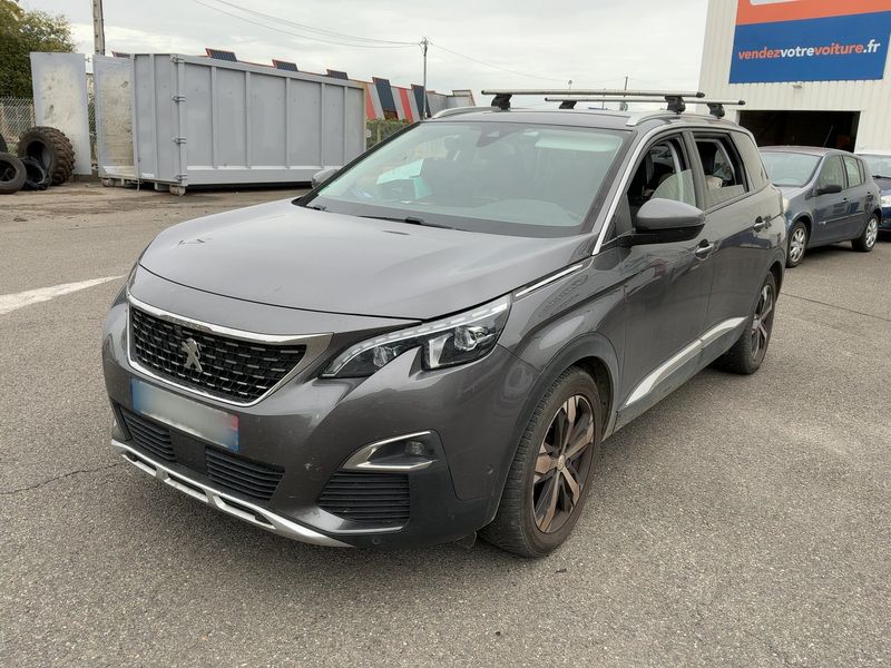 Peugeot 5008 1.2 PureTech Allure