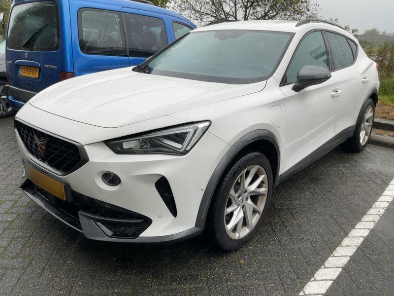 Cupra Formentor 1.4 e-HYBRID