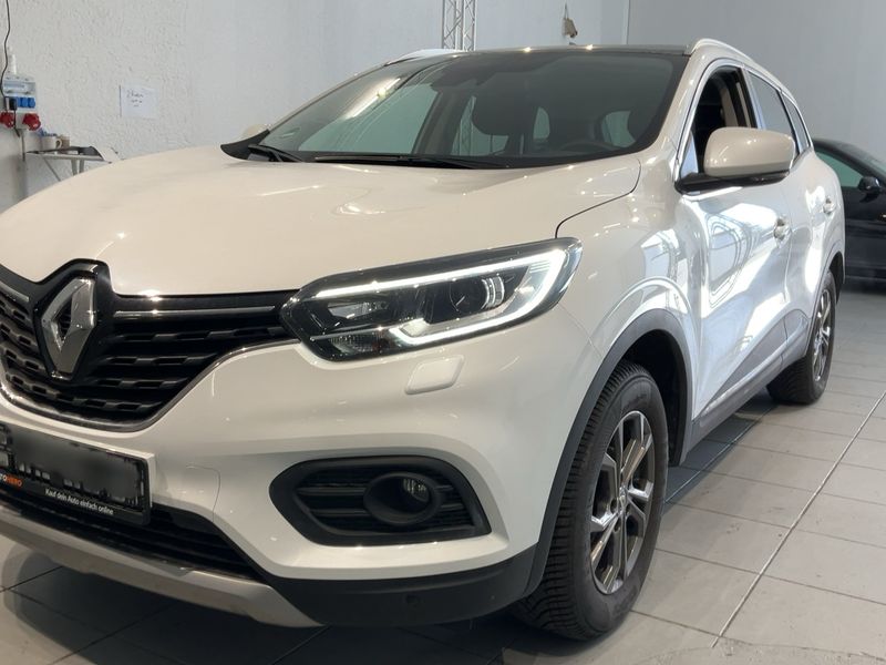 Renault Kadjar 1.3 TCe Limited