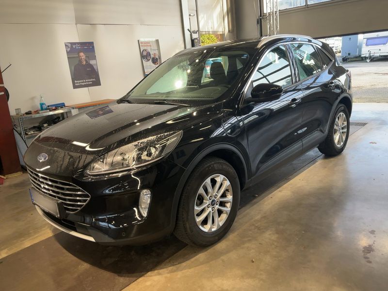 Ford Kuga 2.5 Plug-in Hybrid Titanium