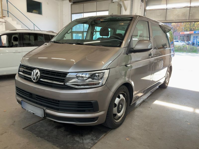 Volkswagen T6 Multivan 2.0 TDI Trendline 4Motion