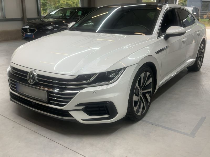 Volkswagen Arteon 2.0 TDI R-Line