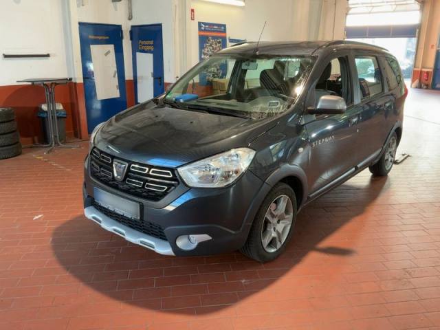 Dacia Lodgy 1.3 TCe Stepway