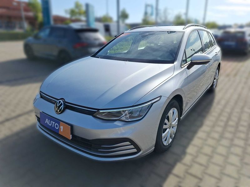 Volkswagen Golf Viii 2.0 TDI Life