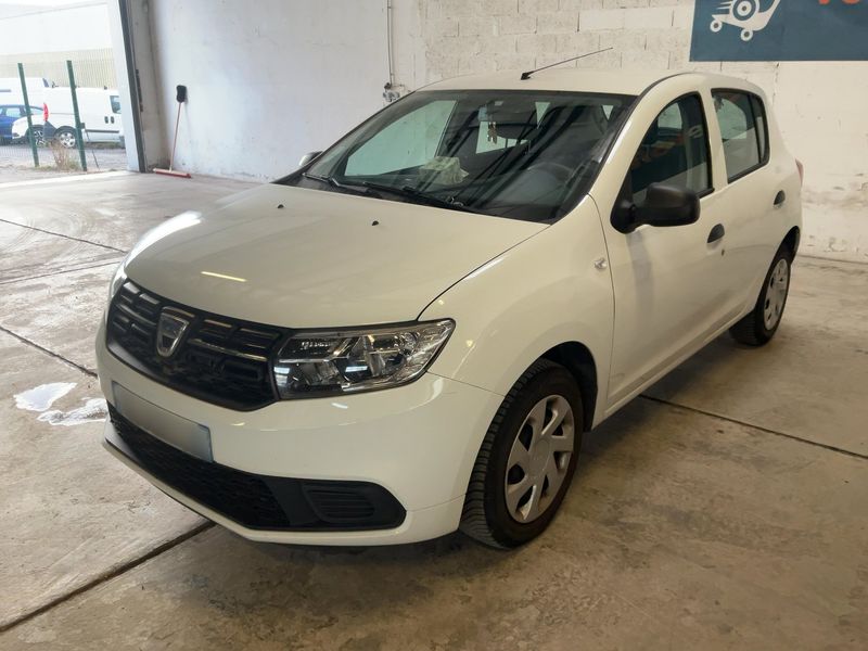 Dacia Sandero 1.0 Access