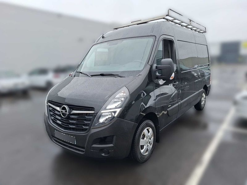 Opel Movano 2.3 CDTI HKa L2H2 3,5t