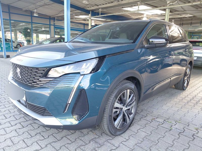 Peugeot 5008 1.5 Blue-HDi Allure Pack