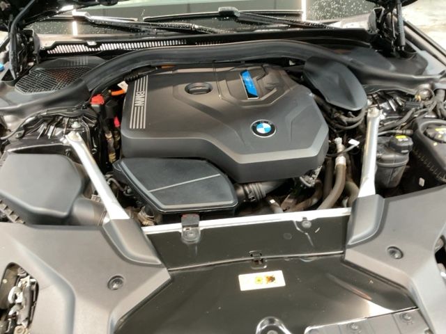 BMW 5 серия 530e xDrive