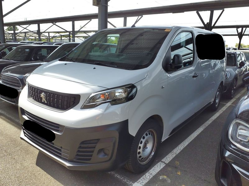Peugeot Expert 1.5 Blue-HDi M