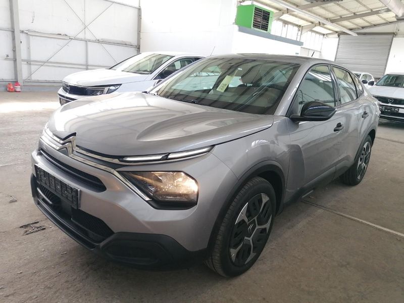 Citroen C4 X 1.2 PureTech YOU